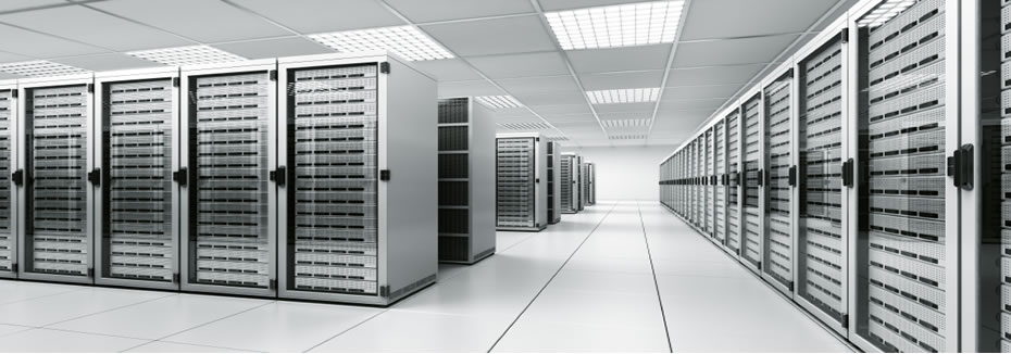 Dynamic Infrastructure